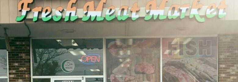 Namaste Fresh Meat Market