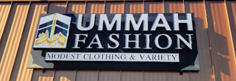 Ummah Fashion