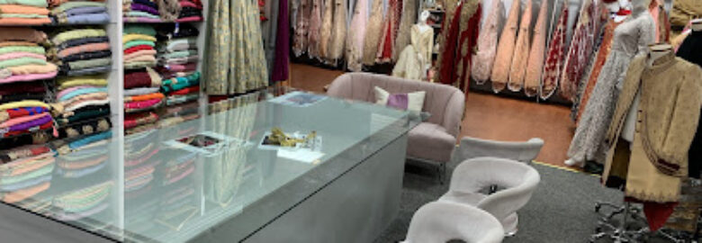 Libaas Couture
