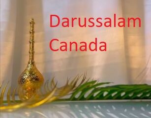 Darussalam Canada