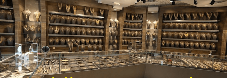 Middle East Jewelry
