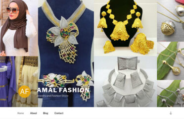 Amal Fashion