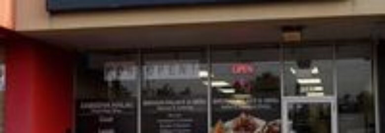 Zabeeha Halal Grocery & Meat Shop