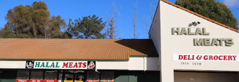 Halal Meats San Jose