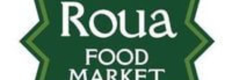 Roua Food Market