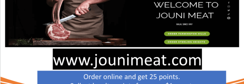 Jouni Meats