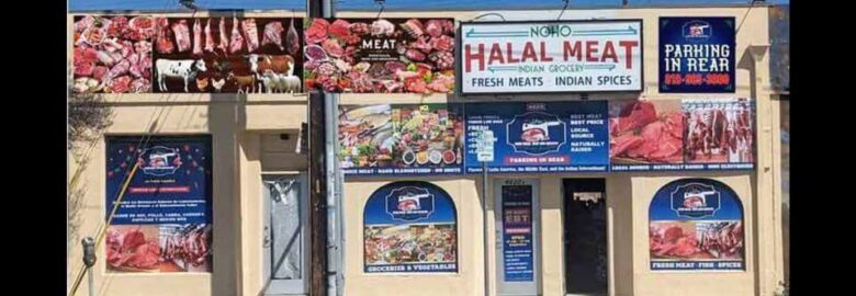 NoHo Halal Meat & grocery