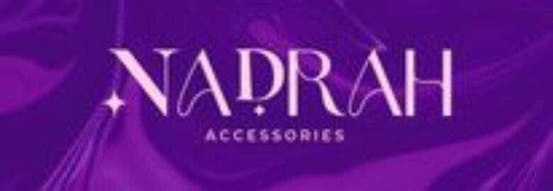Nadrah Accessories