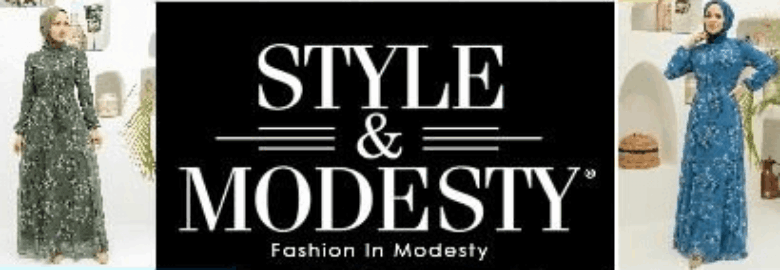 Style & Modesty