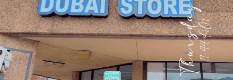 Dubai Store