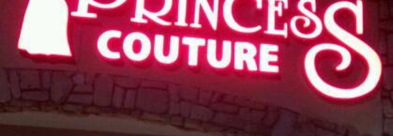 Princess Couture