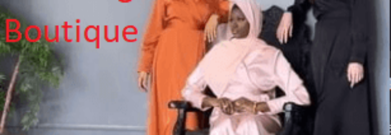 Modestgal Boutique