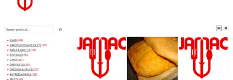 jamac frozen foods Corporation