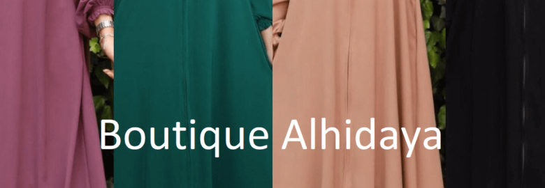 Boutique Alhidaya