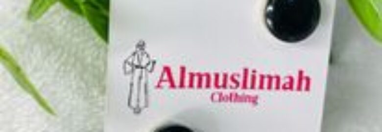 Almuslimah Clothing