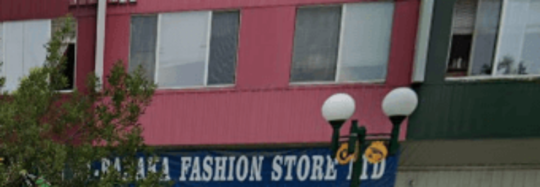 Al-Baraka Fashion Store