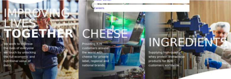 Hilmar Cheese Company