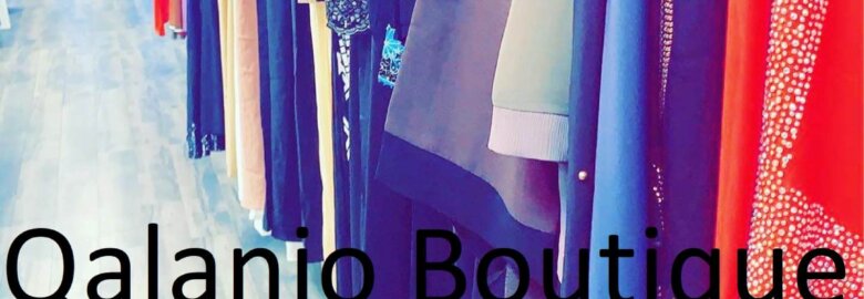 Qalanjo Boutique