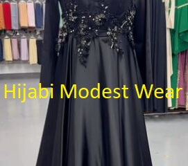 Hijabi Modest Wear