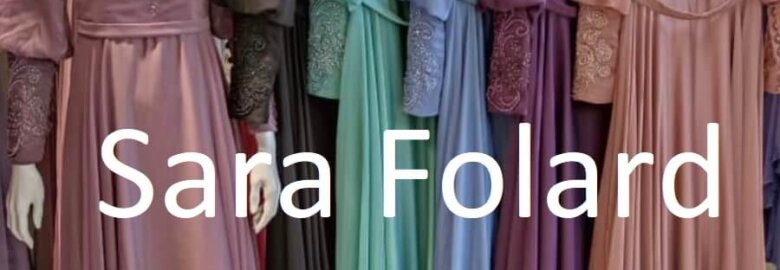 Sara Folard & Gifts