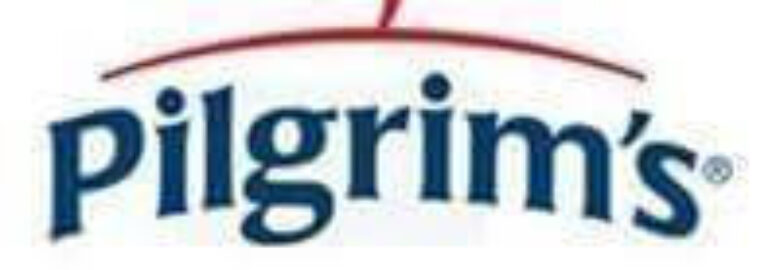 Pilgrim’s pride Russellville