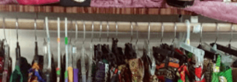Tina’s Women’s Boutique & Print Shop