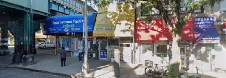 Al- Tawakull Halal Meat Inc