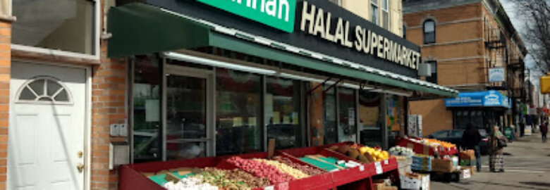 Mannan Halal Supermarket