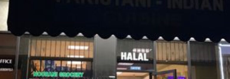 Noorani Grocery Zabiha Halal Meat