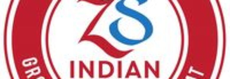 ZS Indian Market & Halal Meat