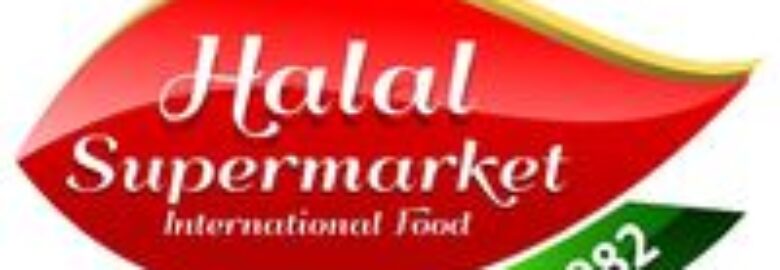 International Food Halal Supermarket