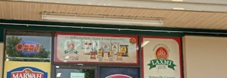 Bismillah 355 Halal Meat & Grocery