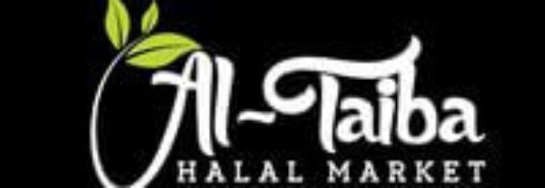 Al-Taiba Halal Market
