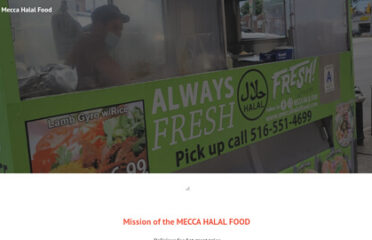 Mecca Halal Food