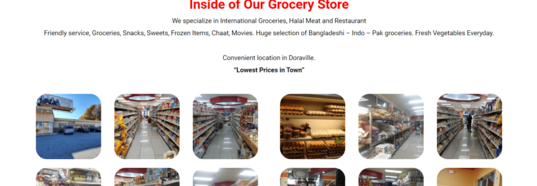 Al Amin Halal Super Market