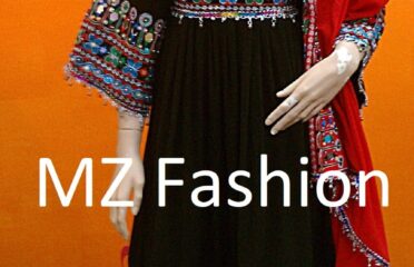 MZ Fashion