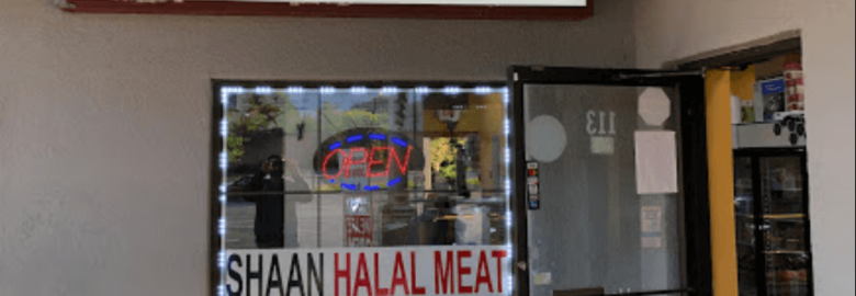 Shaan Halal Zabiha Meat﻿