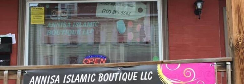 Annisa Islamic Boutique
