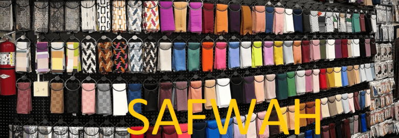 Safwah Islamic Fashion
