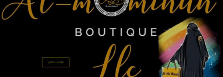 Al-mu’minun Boutique