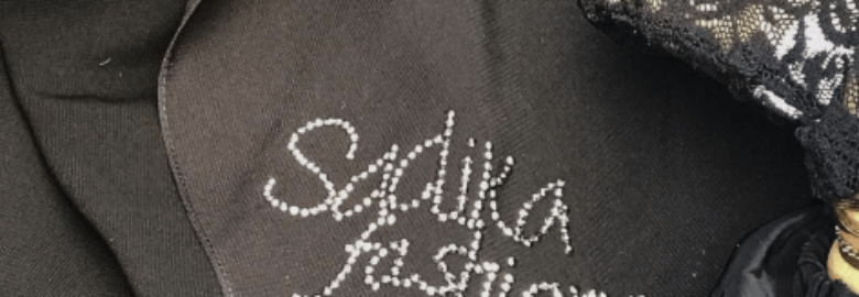 Sadika Fashion