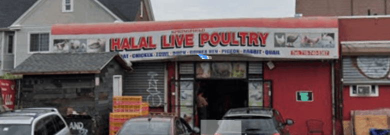 Springfield Halal Life Poultry LLC