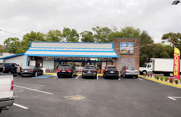 Seafood & Halal Meat Market