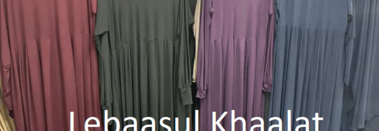 Lebaasul Khaalat
