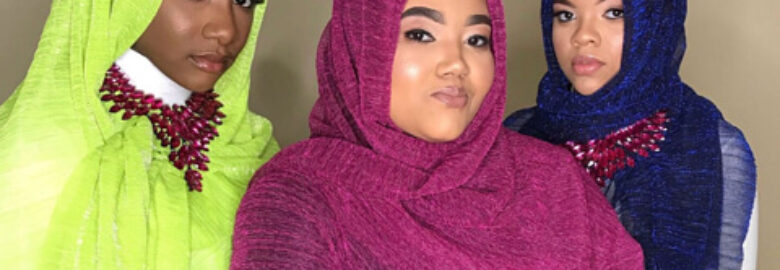 Hijab Overload