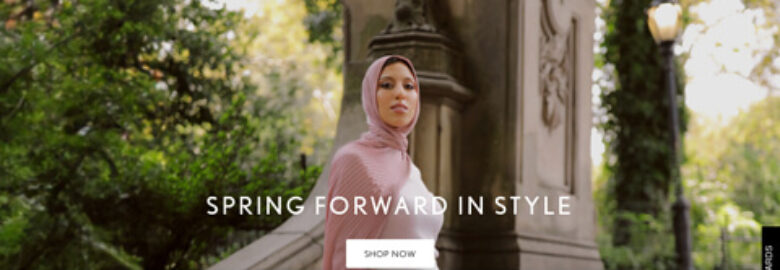 Haute Hijab