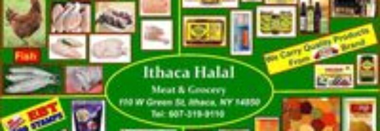 Ithaca Halal Meat and Grocery Inc