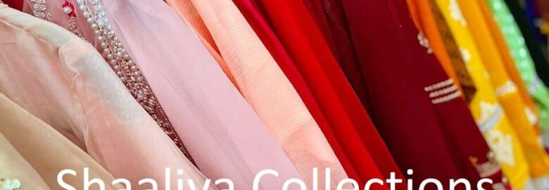 Shaaliya Collections