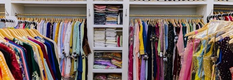 Tashi Fashions