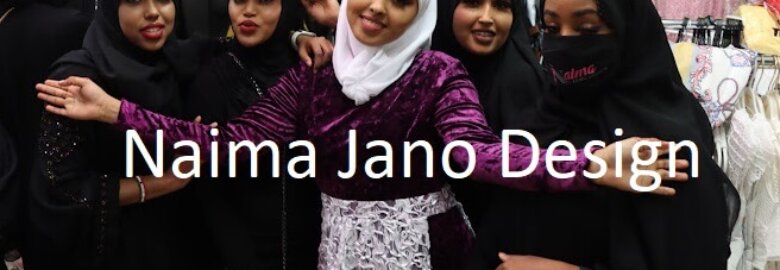 Naima Jano Design